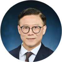 The Hon CHEUNG Kwok-kwan, SBS, JP